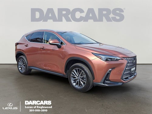 2026 Lexus NX 350 Premium PREMIUM