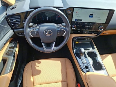 2026 Lexus NX 350 Premium PREMIUM