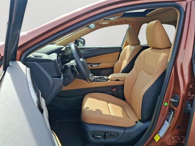 2026 Lexus NX 350 Premium PREMIUM