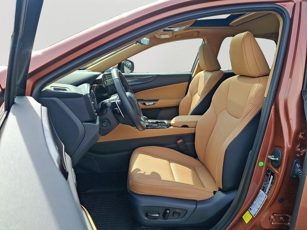 2026 Lexus NX 350 Premium PREMIUM