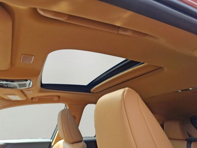 2026 Lexus NX 350 Premium PREMIUM
