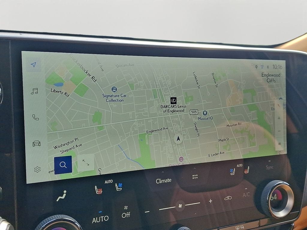 2026 Lexus NX 350 Premium PREMIUM