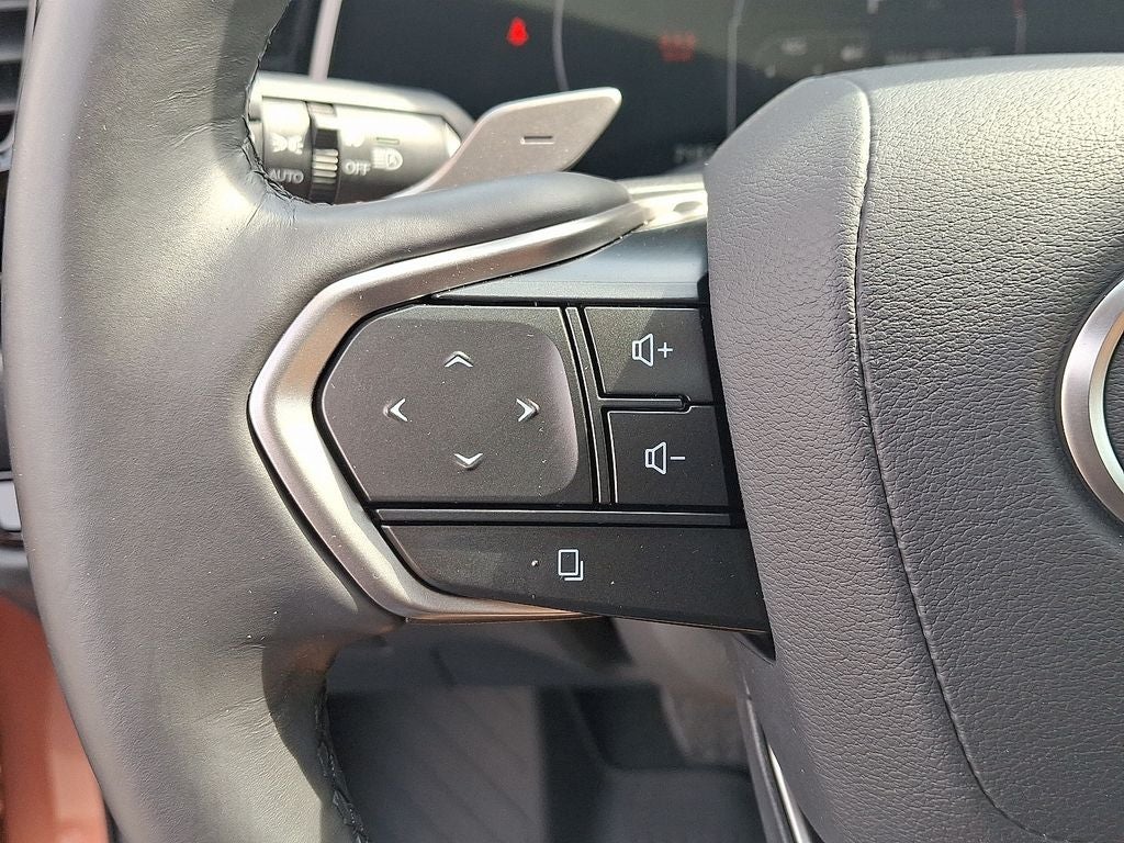 2026 Lexus NX 350 Premium PREMIUM