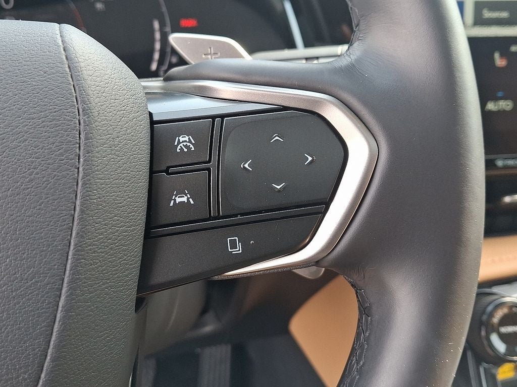 2026 Lexus NX 350 Premium PREMIUM