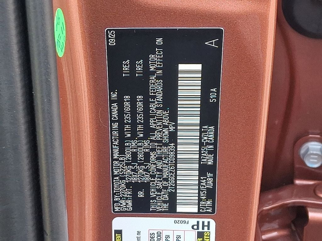 2026 Lexus NX 350 Premium PREMIUM