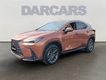 2026 Lexus NX 350 Premium PREMIUM