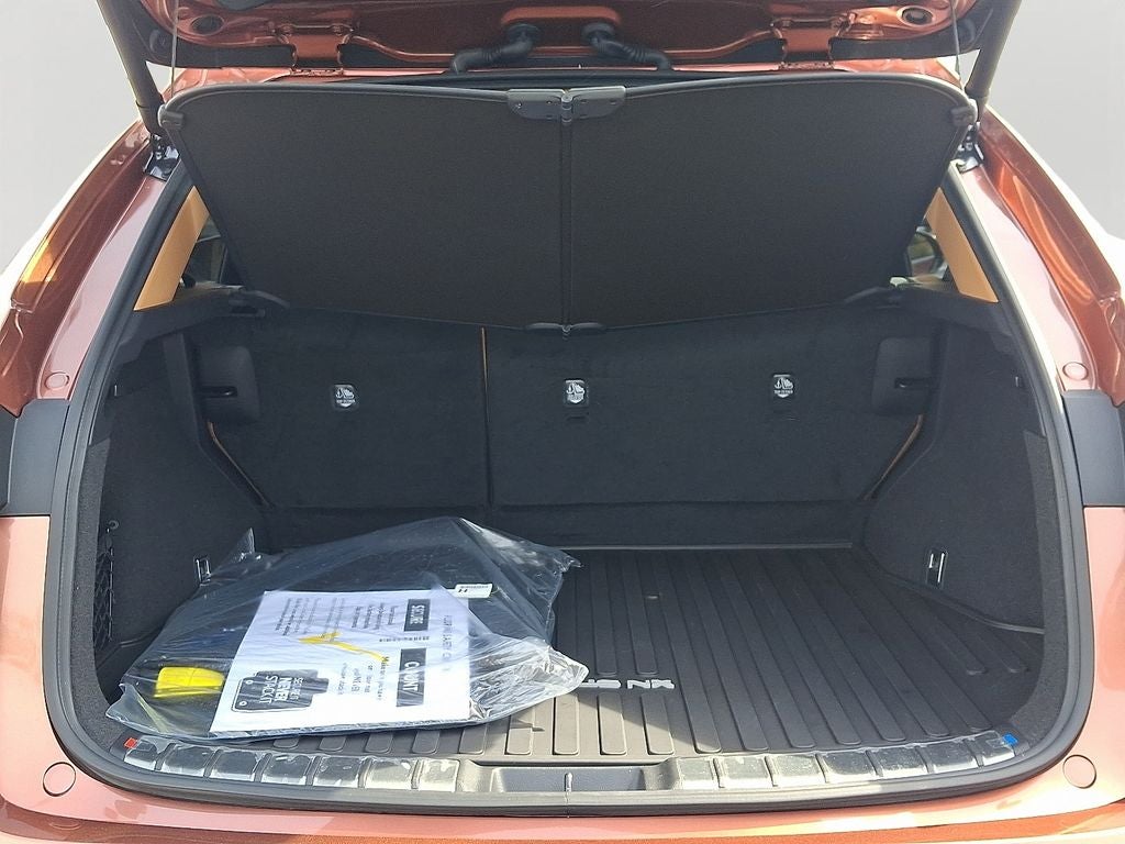 2026 Lexus NX 350 Premium PREMIUM