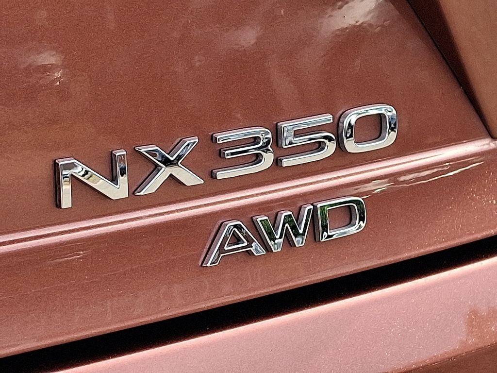 2026 Lexus NX 350 Premium PREMIUM