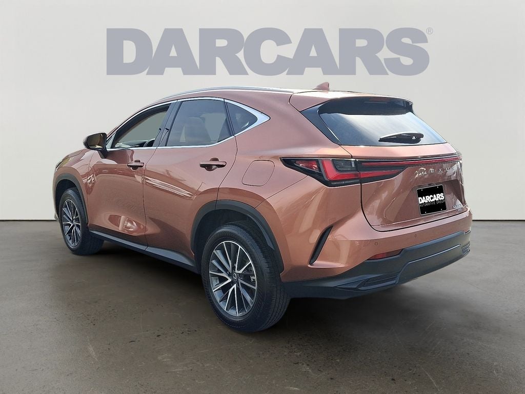 2026 Lexus NX 350 Premium PREMIUM