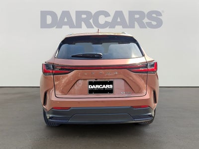 2026 Lexus NX 350 Premium PREMIUM