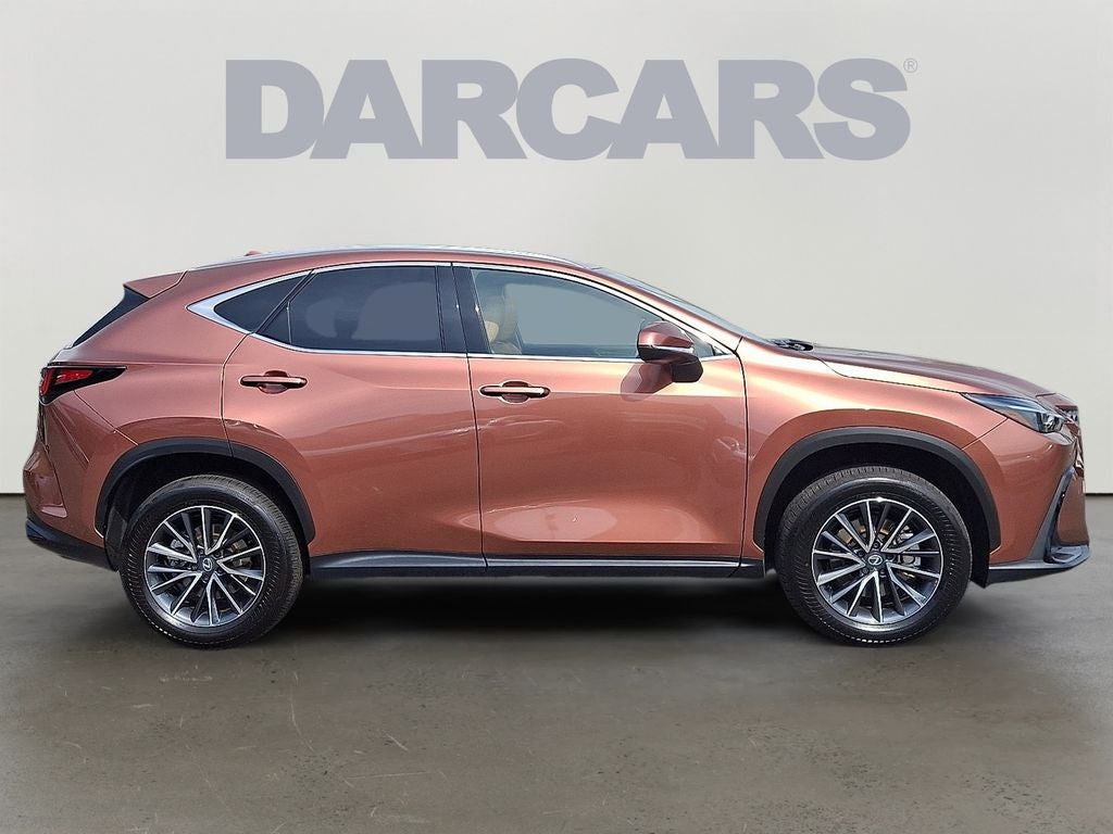 2026 Lexus NX 350 Premium PREMIUM