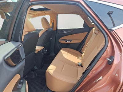 2026 Lexus NX 350 Premium PREMIUM