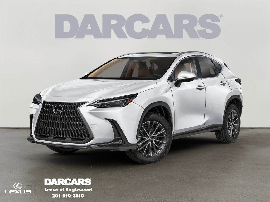 2026 Lexus NX PREMIUM
