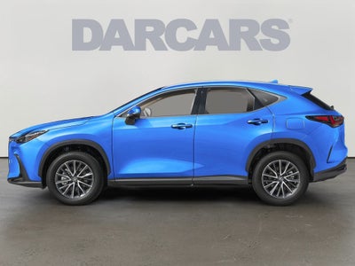 2026 Lexus NX PREMIUM