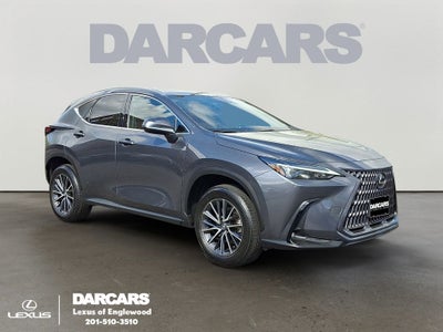 2023 Lexus NX 350 Premium 350 Premium AWD