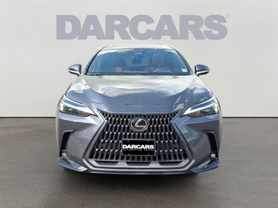 2023 Lexus NX 350 Premium 350 Premium AWD