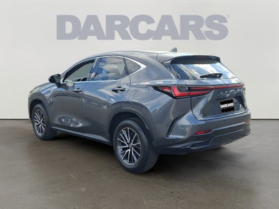 2023 Lexus NX 350 Premium 350 Premium AWD