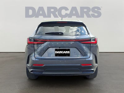 2023 Lexus NX 350 Premium 350 Premium AWD