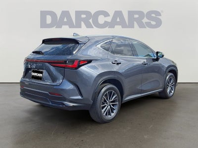 2023 Lexus NX 350 Premium 350 Premium AWD