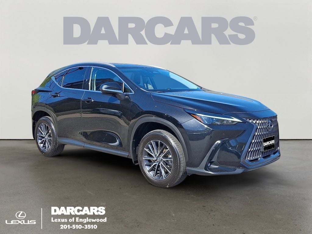 2024 Lexus NX 350 Premium 350 Premium AWD