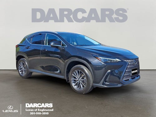 2024 Lexus NX 350 Premium 350 Premium AWD