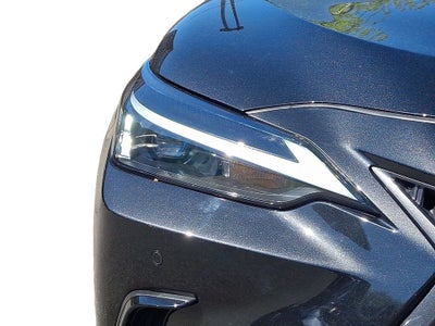2024 Lexus NX 350 Premium 350 Premium AWD