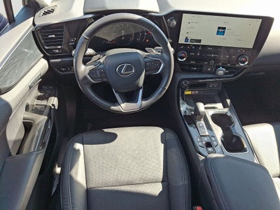 2024 Lexus NX 350 Premium 350 Premium AWD
