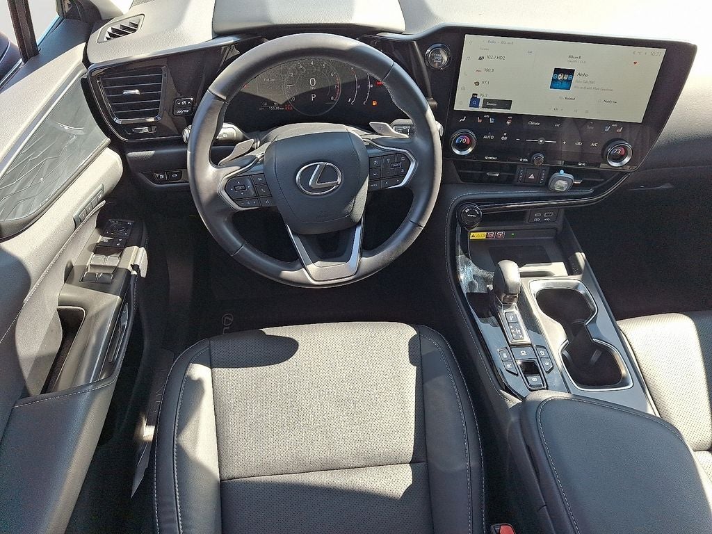 2024 Lexus NX 350 Premium 350 Premium AWD