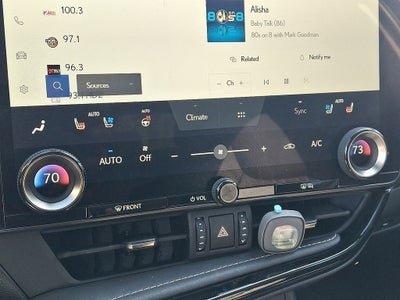 2024 Lexus NX 350 Premium 350 Premium AWD