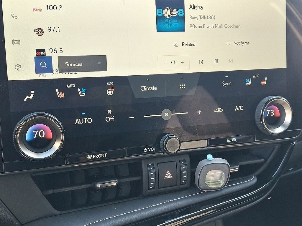 2024 Lexus NX 350 Premium 350 Premium AWD