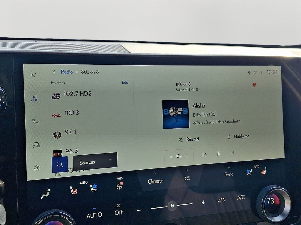 2024 Lexus NX 350 Premium 350 Premium AWD