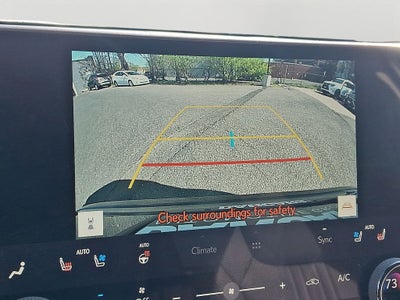 2024 Lexus NX 350 Premium 350 Premium AWD