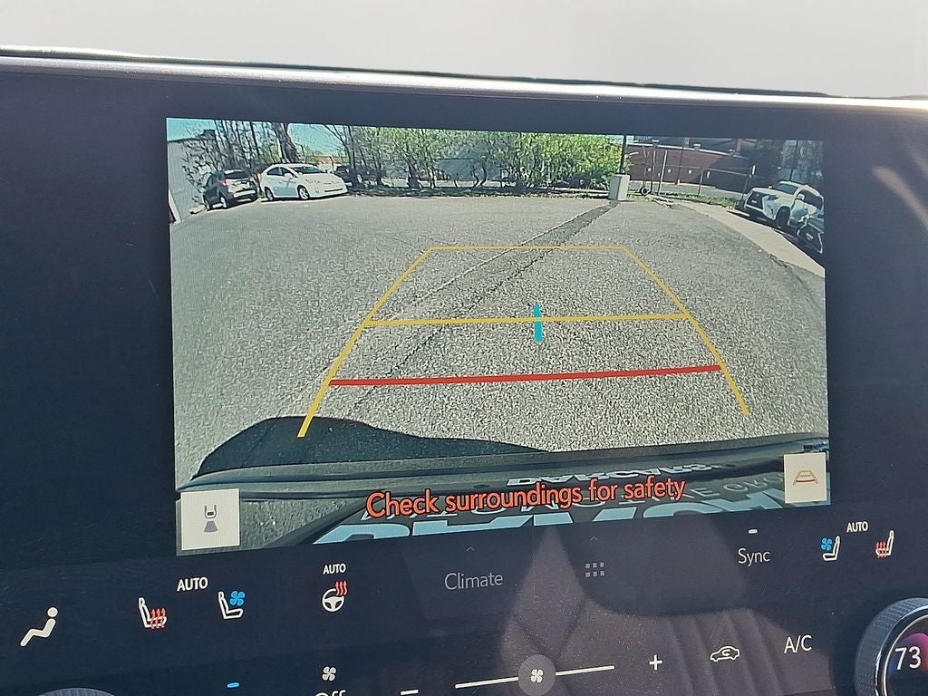 2024 Lexus NX 350 Premium 350 Premium AWD