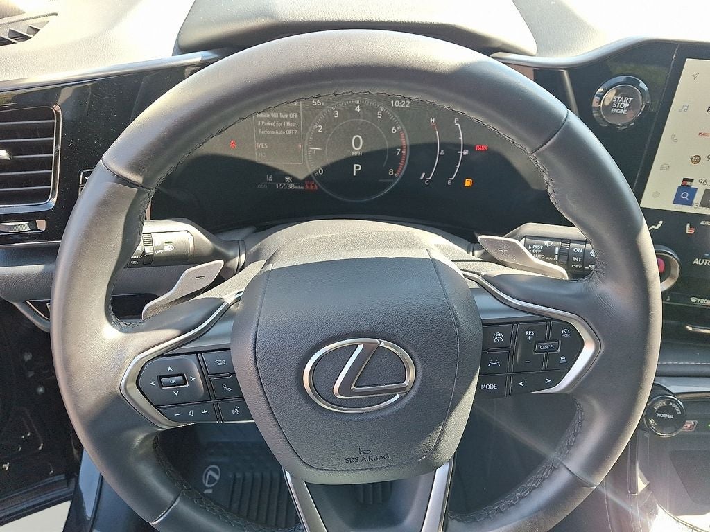 2024 Lexus NX 350 Premium 350 Premium AWD