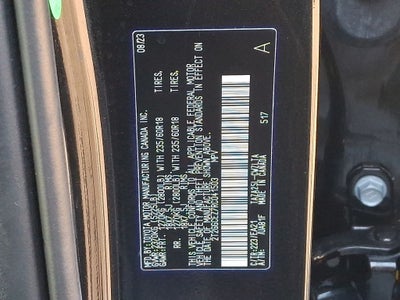 2024 Lexus NX 350 Premium 350 Premium AWD