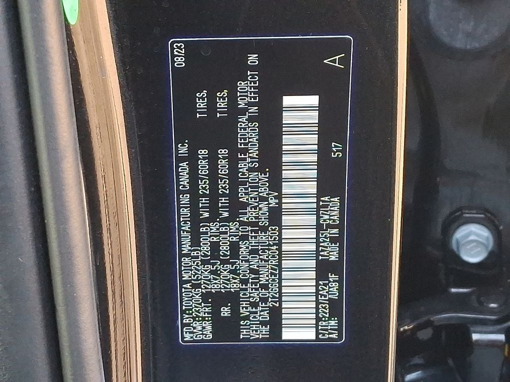 2024 Lexus NX 350 Premium 350 Premium AWD