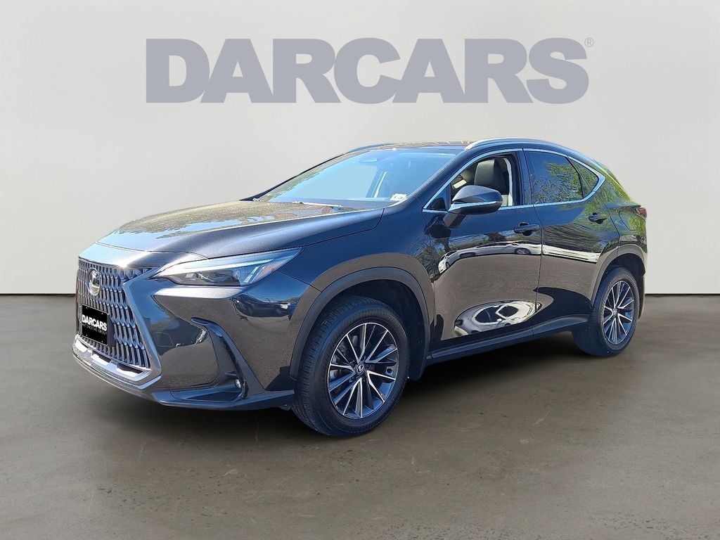 2024 Lexus NX 350 Premium 350 Premium AWD