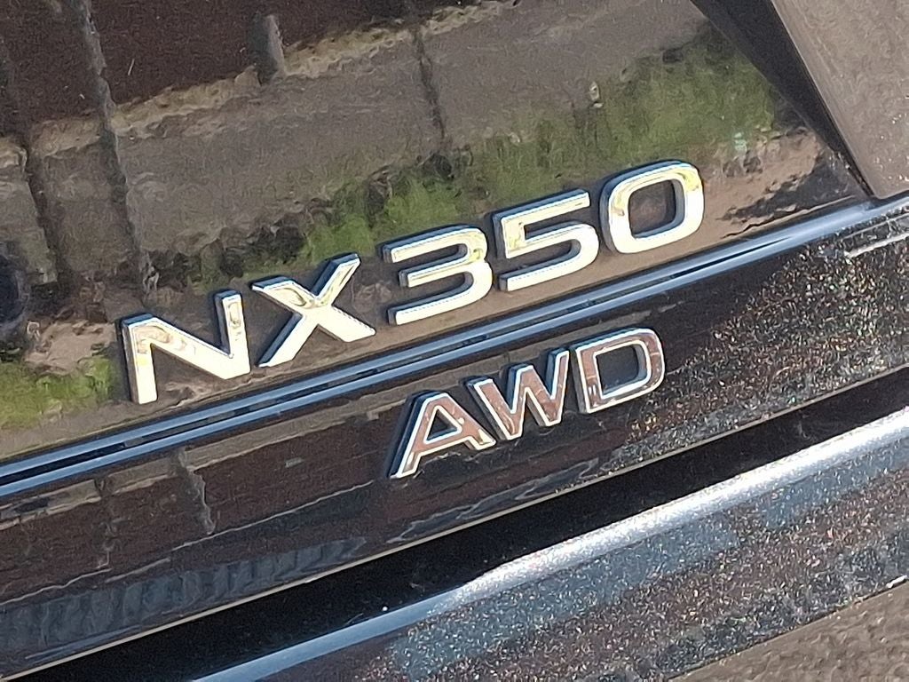 2024 Lexus NX 350 Premium 350 Premium AWD