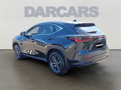 2024 Lexus NX 350 Premium 350 Premium AWD