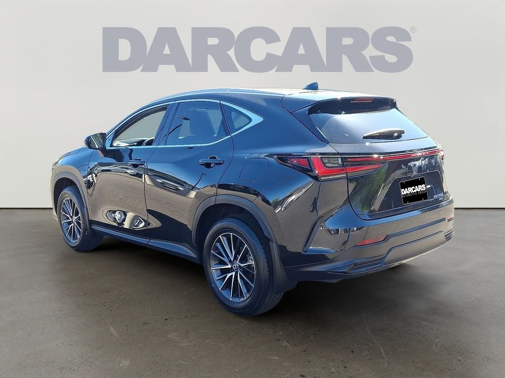 2024 Lexus NX 350 Premium 350 Premium AWD