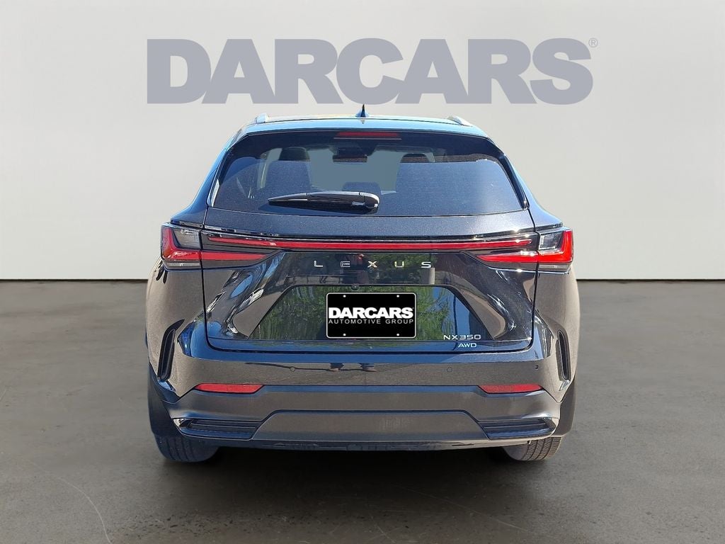 2024 Lexus NX 350 Premium 350 Premium AWD