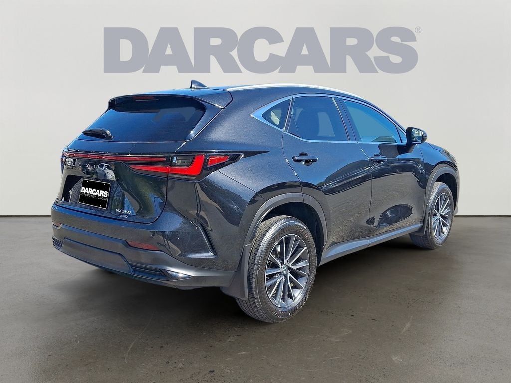 2024 Lexus NX 350 Premium 350 Premium AWD