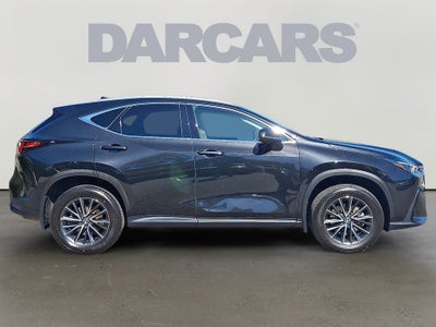 2024 Lexus NX 350 Premium 350 Premium AWD