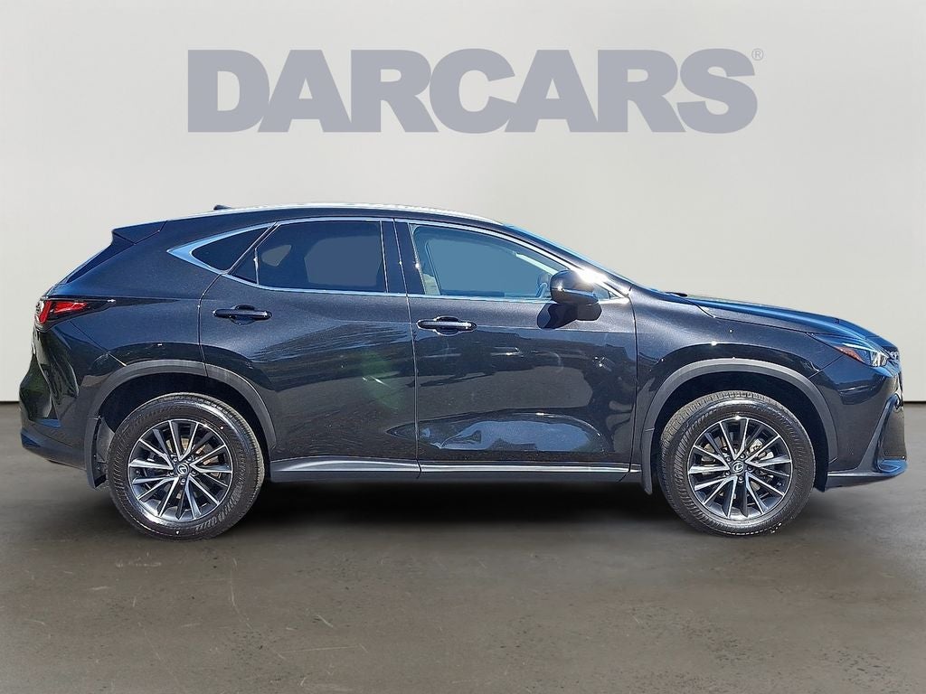 2024 Lexus NX 350 Premium 350 Premium AWD