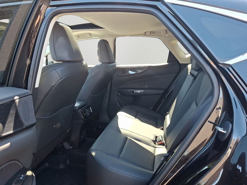 2024 Lexus NX 350 Premium 350 Premium AWD