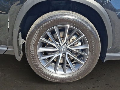 2024 Lexus NX 350 Premium 350 Premium AWD