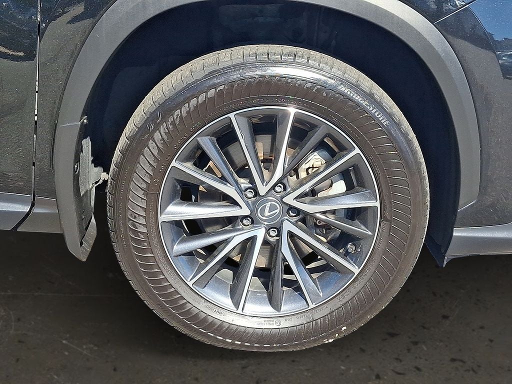 2024 Lexus NX 350 Premium 350 Premium AWD