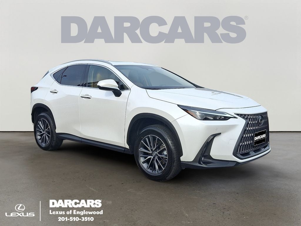 2025 Lexus NX 350 Premium 350 Premium AWD