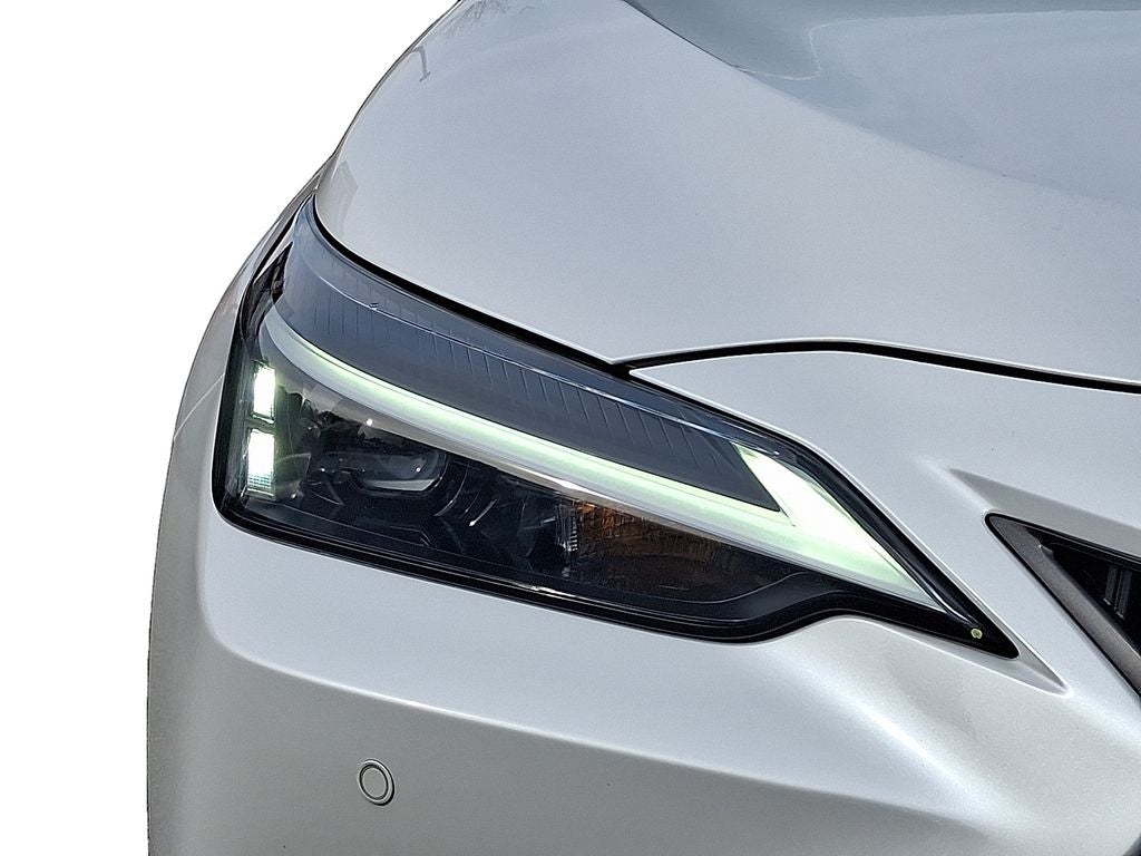 2025 Lexus NX 350 Premium 350 Premium AWD