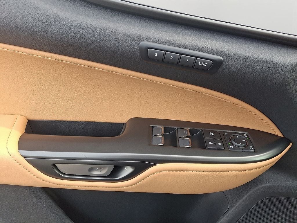 2025 Lexus NX 350 Premium 350 Premium AWD